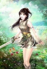 江山战图